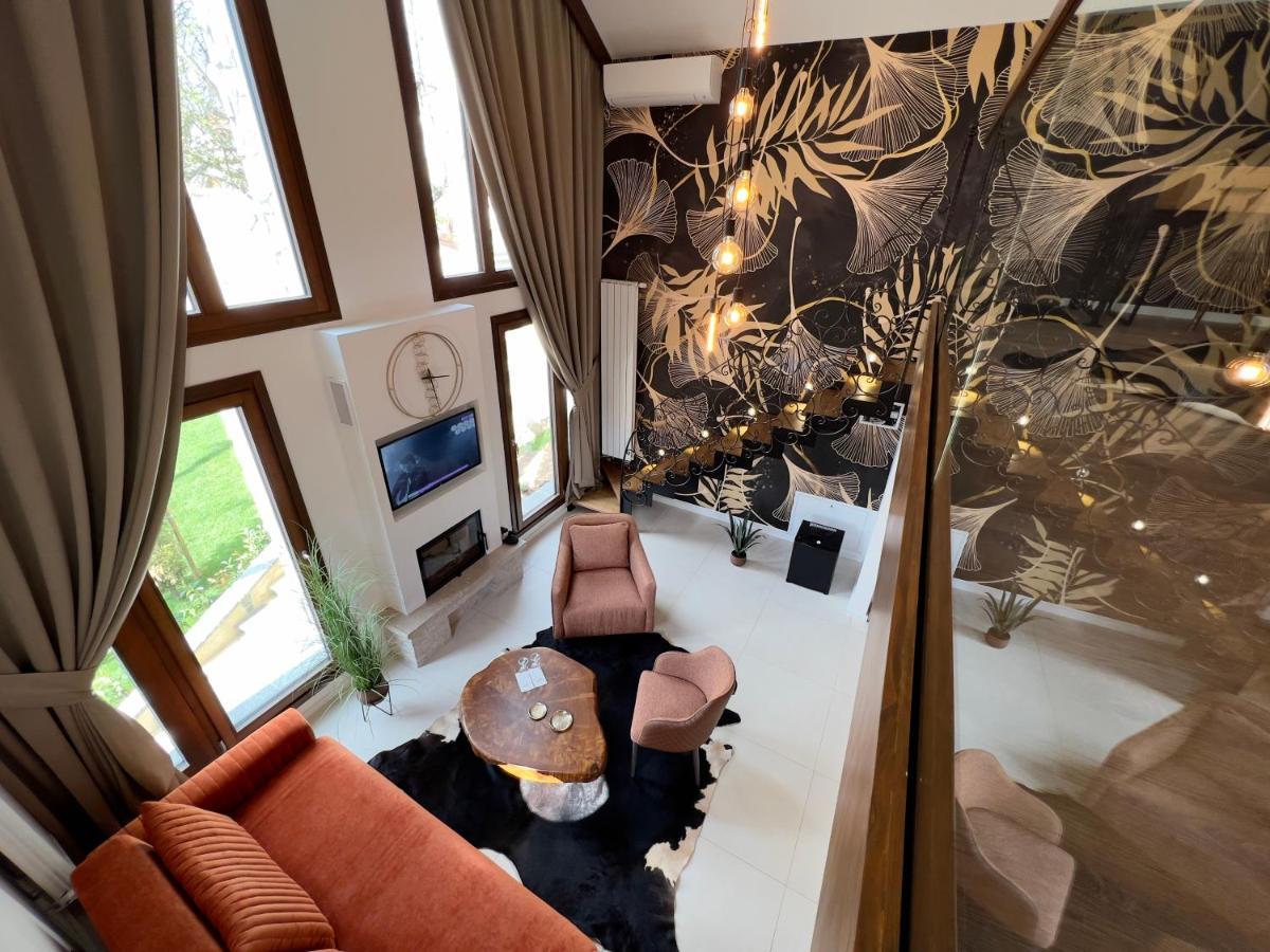 Toplik Village Resort Lukavica Exteriér fotografie