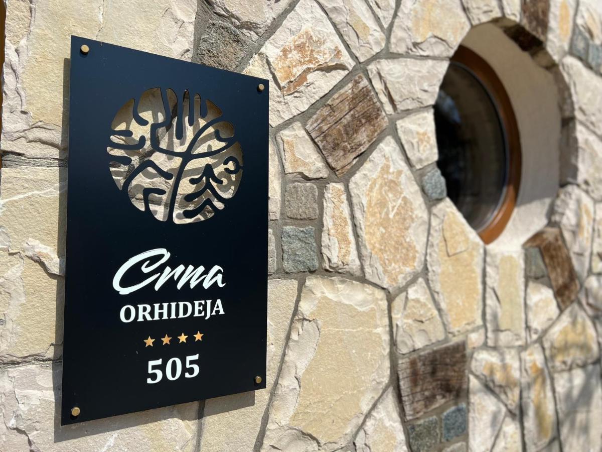 Toplik Village Resort Lukavica Exteriér fotografie