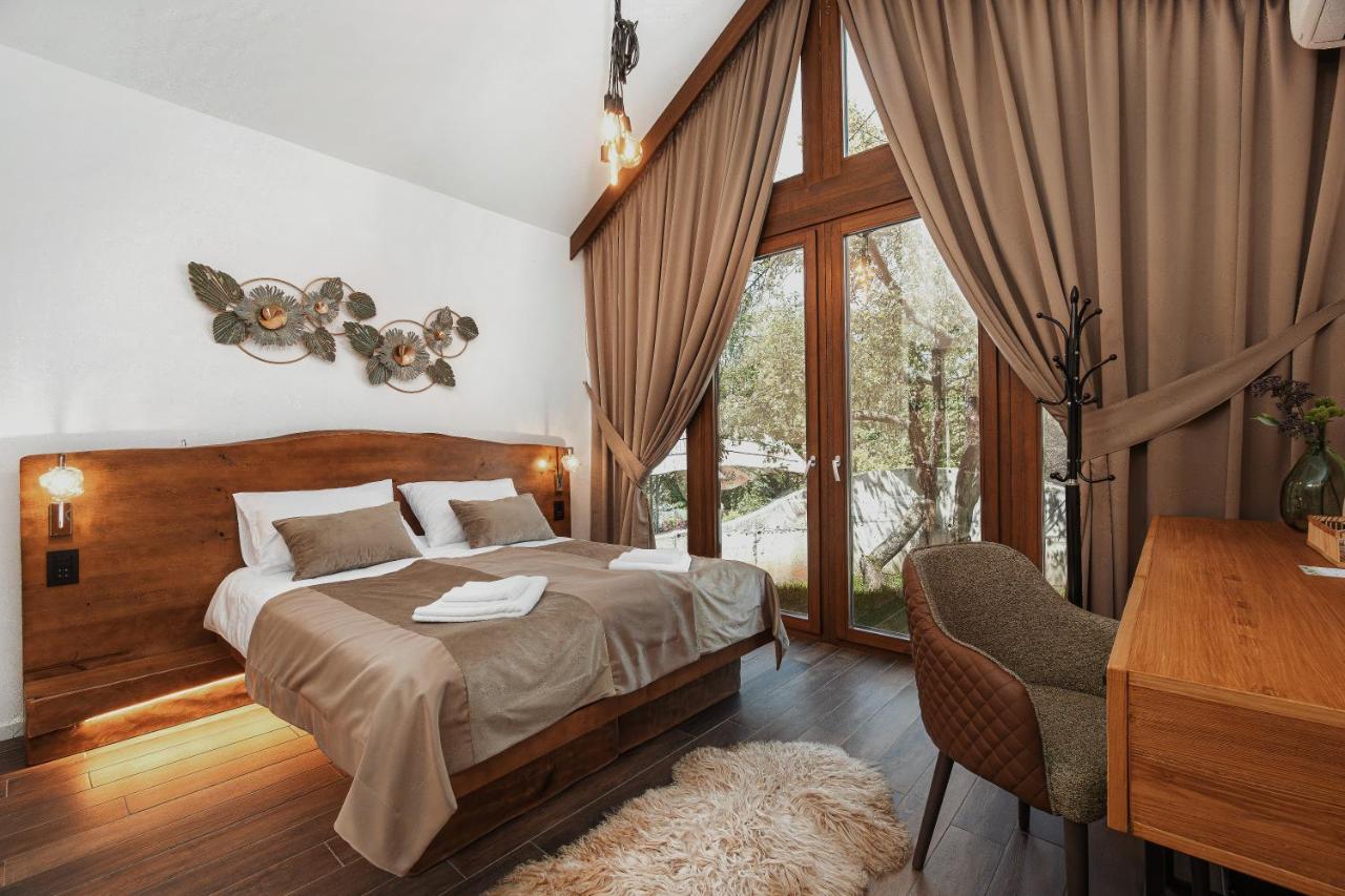 Toplik Village Resort Lukavica Exteriér fotografie