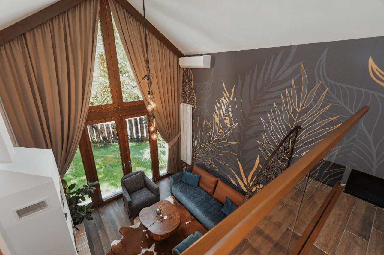 Toplik Village Resort Lukavica Exteriér fotografie