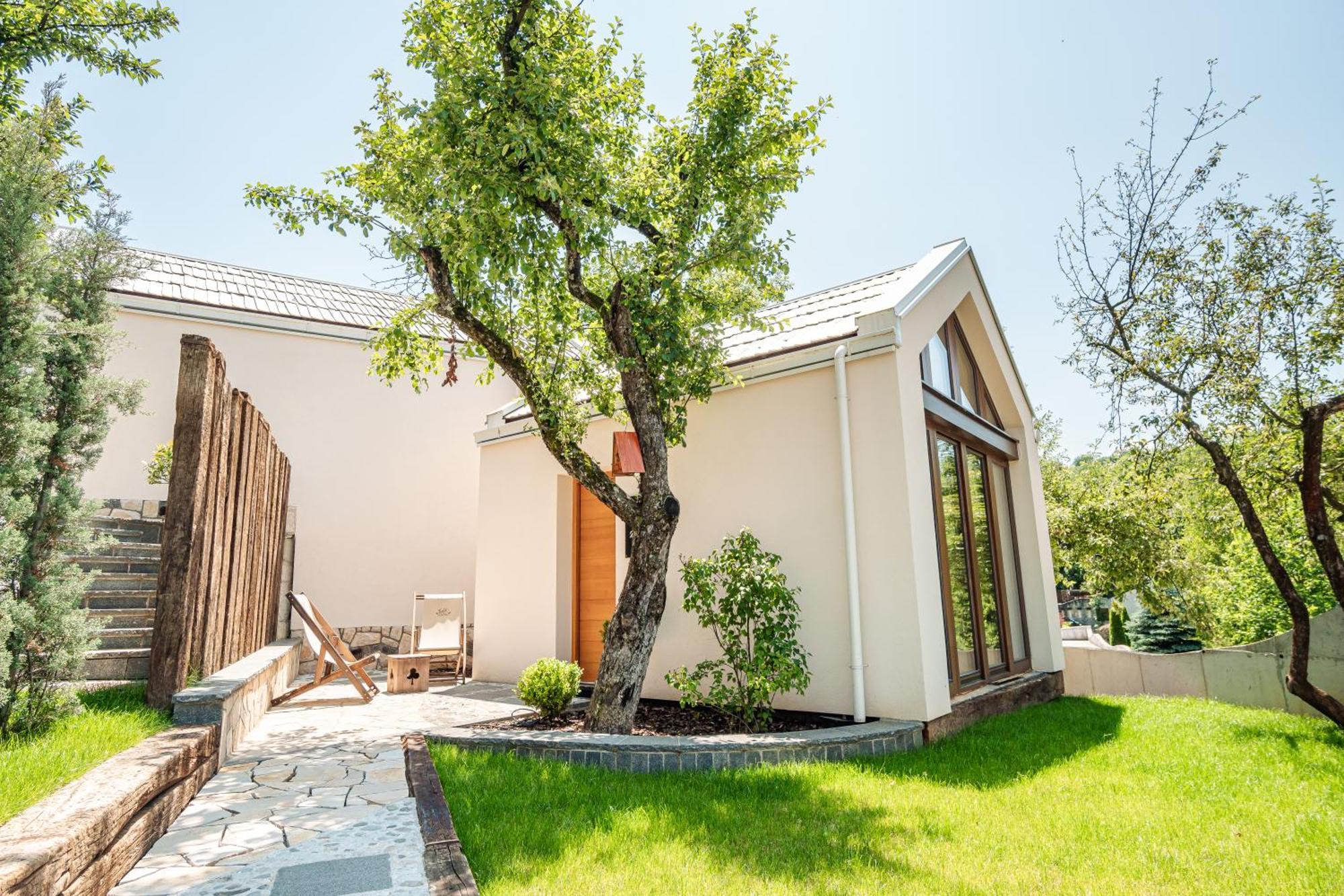 Toplik Village Resort Lukavica Exteriér fotografie