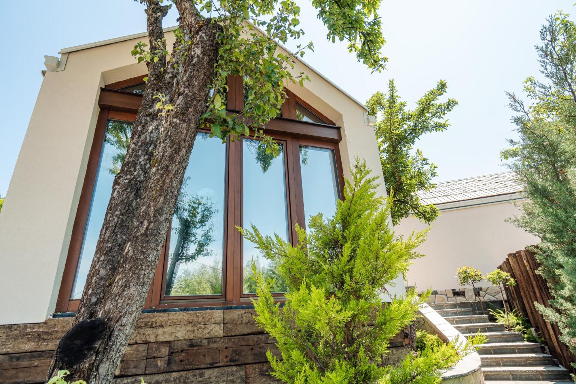 Toplik Village Resort Lukavica Exteriér fotografie