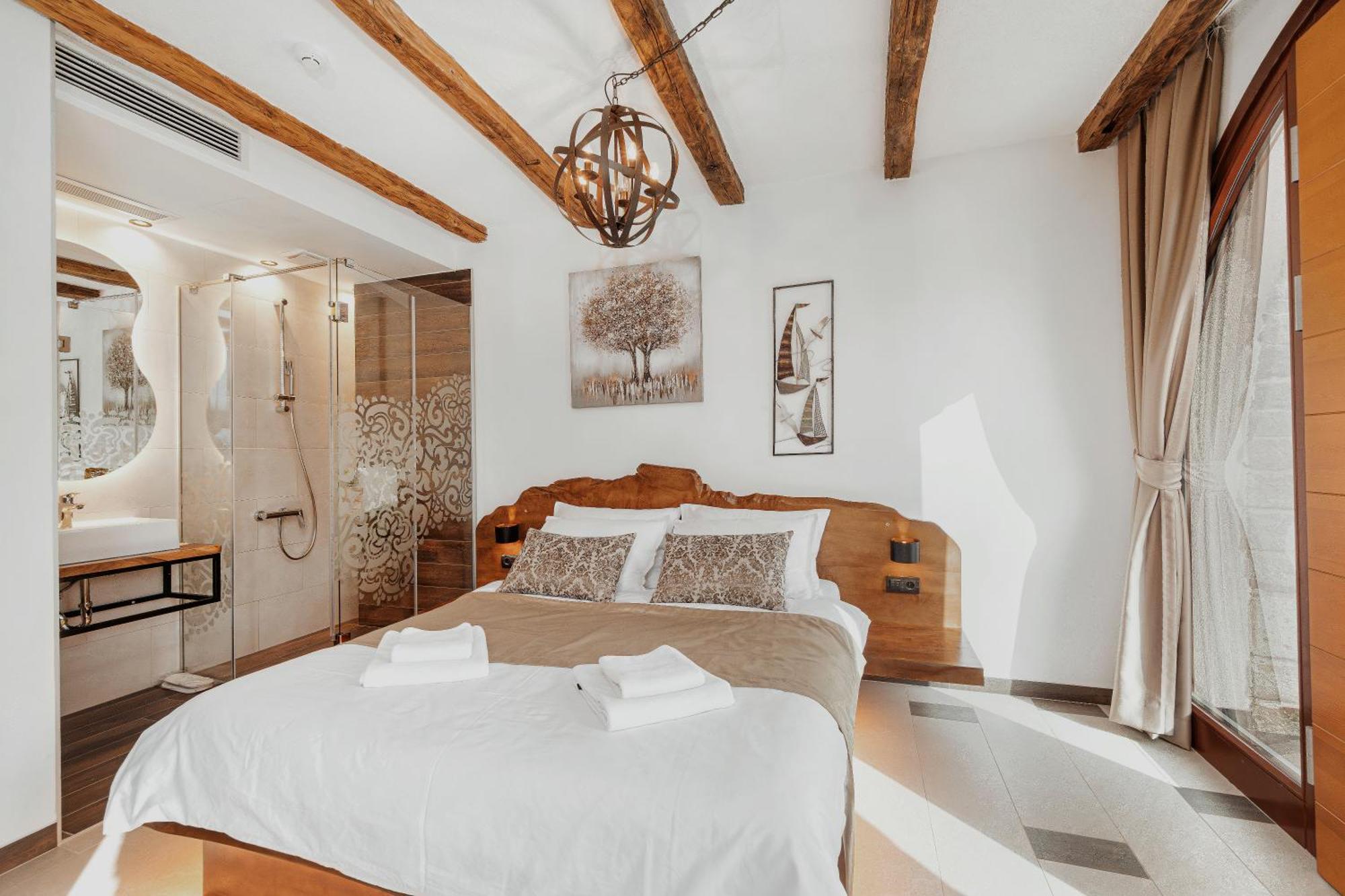 Toplik Village Resort Lukavica Exteriér fotografie