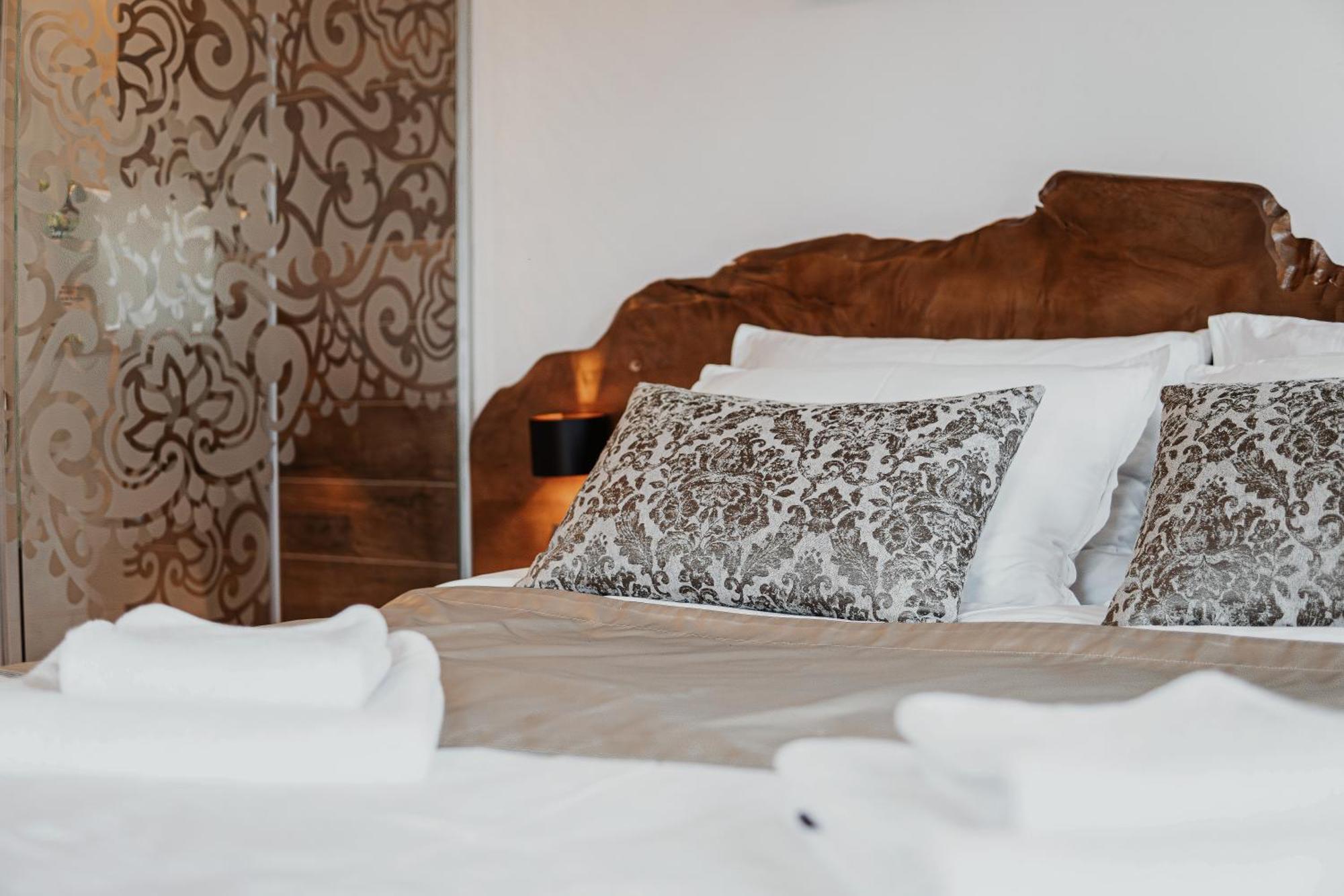 Toplik Village Resort Lukavica Exteriér fotografie